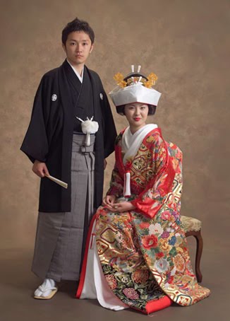 кимоно, свадебное кимоно, юката