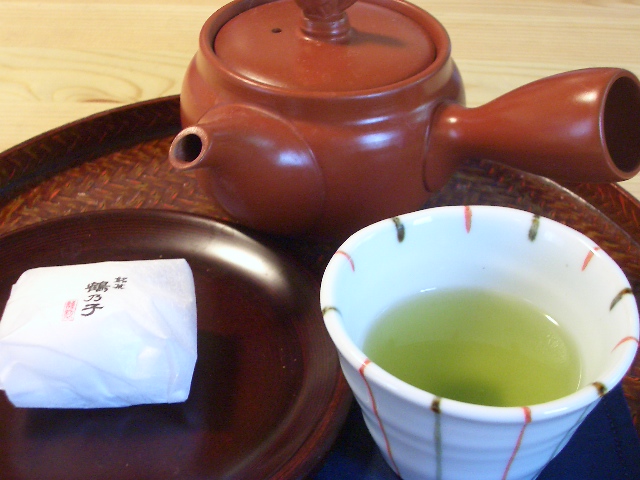 чайная церемония, японский чай, как провести чайную церемонию