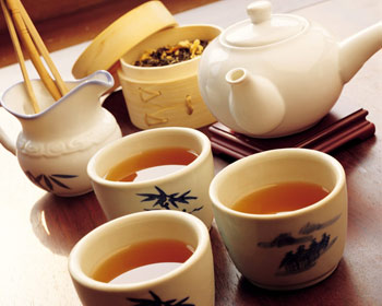 чай, зеленый чай, какой бывает чай, чайные сорта